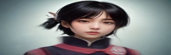 COS服装道具摆放在桌面上，旁边是相机和灯光设备，代表福利姬COS写真的准备工作